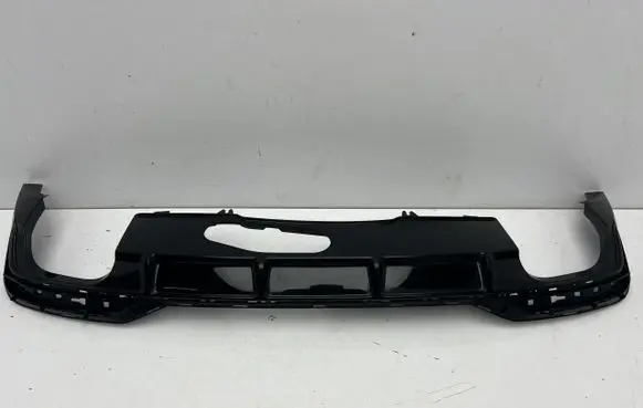 Audi A5 Rear bumper 8W6807521AK