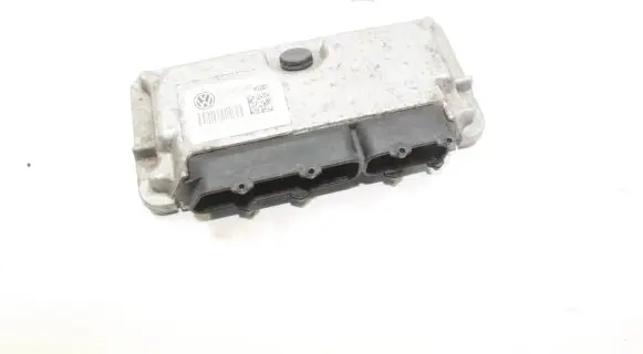 Seat Ibiza IV (6J,6P) Engine control unit/module 03C906024BK