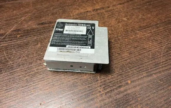 Iveco Daily 3rd gen Airbag control unit/module 