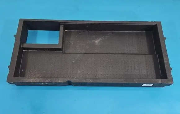 Peugeot 3008 II Spare wheel section trim 9836901880 IMPRK1533078