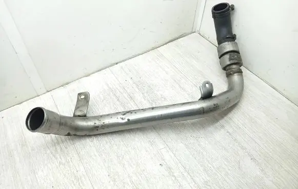 Ford Mondeo MK IV Intercooler hose/pipe