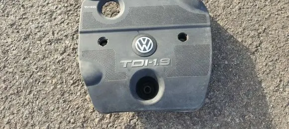 Volkswagen Golf IV Engine cover (trim) 038103925L