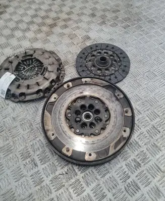 BMW 5 E60 E61 Clutch set kit