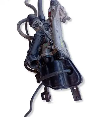 Opel Insignia A EGR valve 95522145