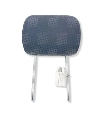 Mercedes-Benz ML W163 Rear seat headrest 