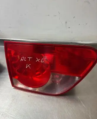 Seat Altea Rear/tail lights 5P8945093D 5P8945107B