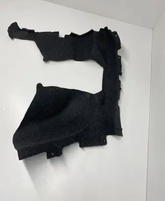 Toyota RAV 4 (XA40) Trunk/boot mat liner 5857142130
