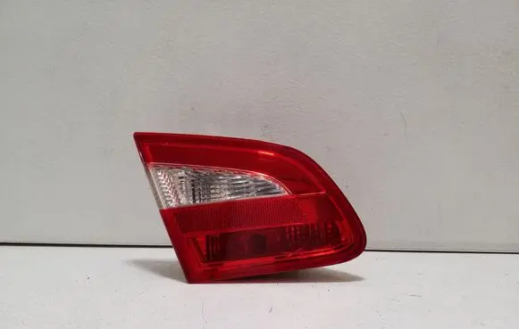 Skoda Superb B6 (3T) Tailgate rear/tail lights 3TD945093