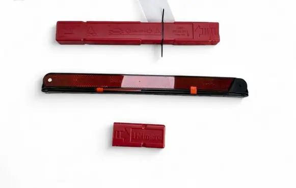 Porsche Macan (95B) Emergency warning sign 8K0860251B 8K0860251