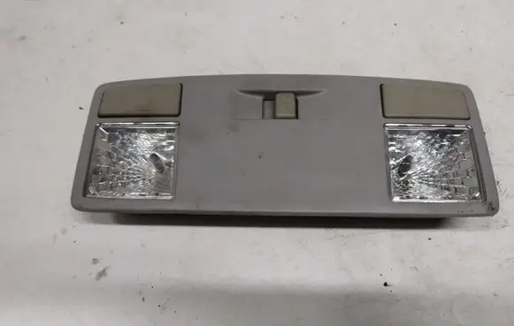 Mazda 6 Headlining lighting console trim 