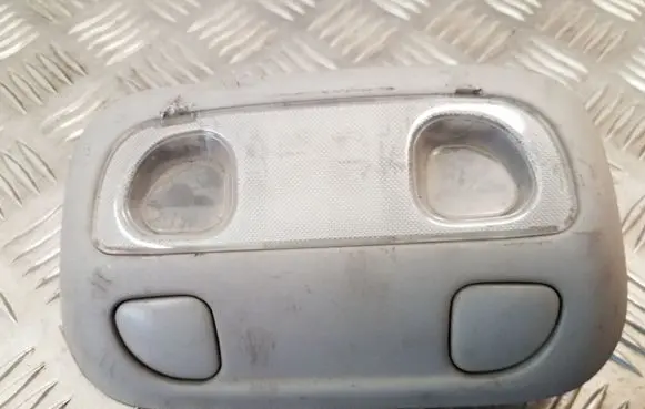 Subaru Legacy Front seat light
