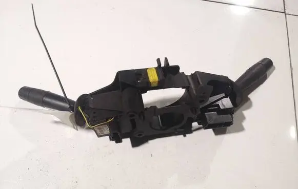 Peugeot 607 Wiper turn signal indicator stalk/switch 96378815 96378815ZL