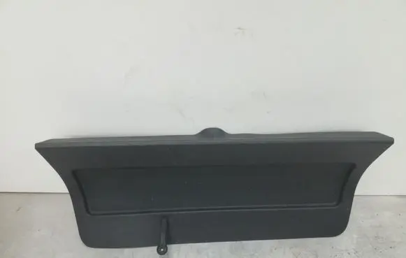 Skoda Fabia Mk2 (5J) Tailgate/boot lid cover trim 5J9867975F