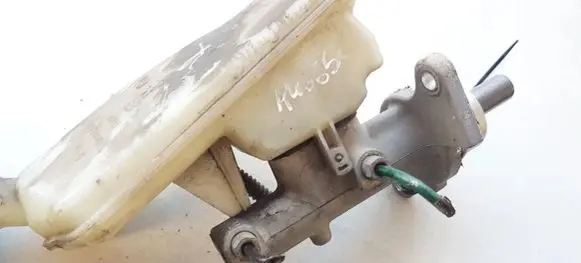 Citroen C3 Master brake cylinder 320670937