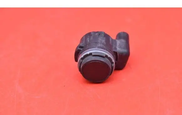 Ford Focus Parking PDC control unit/module MU5T15K859BA