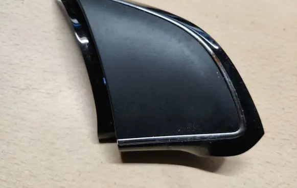 Mitsubishi Space Star Steering wheel trim 8619A453
