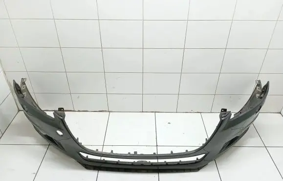 Peugeot 508 RXH Front bumper 9686572177 2066976