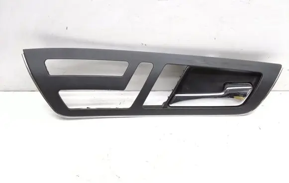 Mercedes-Benz S W221 Front door interior handle A2217205848