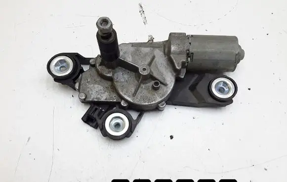 Ford Mondeo MK IV Wiper motor 7S71A17K441AB