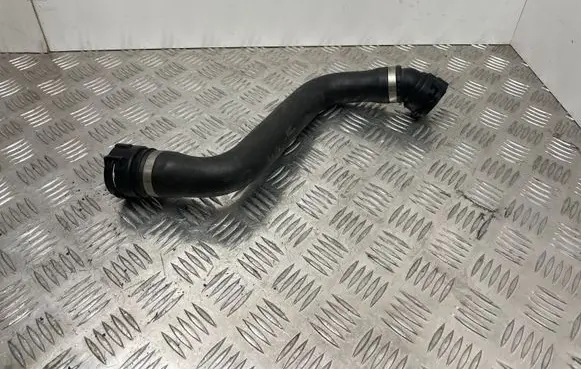 BMW 5 E60 E61 Engine coolant pipe/hose 1436377 7788742