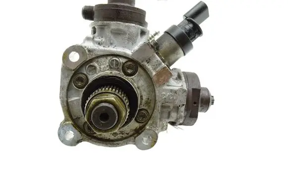 Audi A8 S8 D4 4H Fuel injection high pressure pump 059130755BF 0445010641
