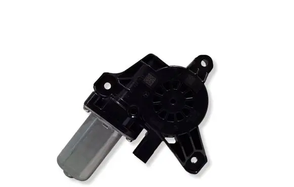 Mercedes-Benz EQB Rear door window regulator motor A0009060808 C82777102