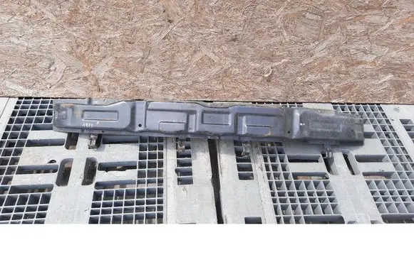 Hyundai Atos Prime Front bumper shock/impact absorber 