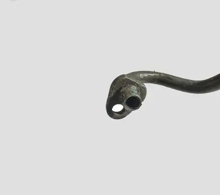 Citroen C5 Gearbox oil cooler pipe/hose