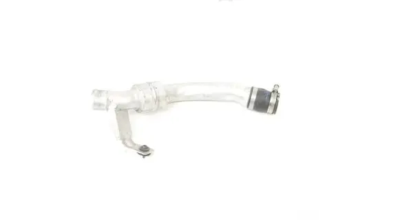 Mercedes-Benz ML W166 Intercooler hose/pipe 7P6145941 7P6145837