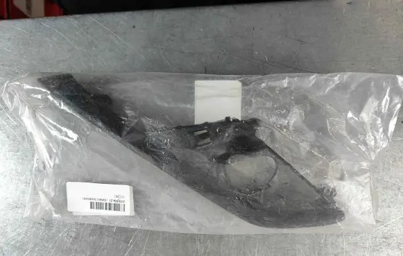 Mazda CX-3 Front grill d10j50c21