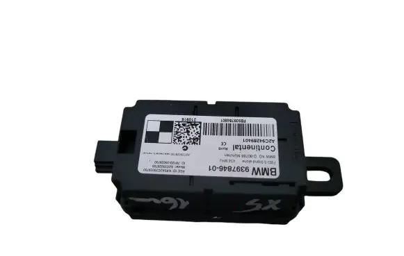 BMW X5 F15 Other control units/modules 939784601