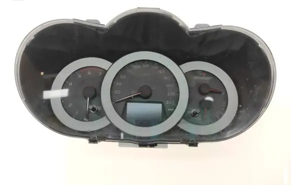 Toyota RAV 4 (XA30) Speedometer (instrument cluster) 8380042D12 2574302676