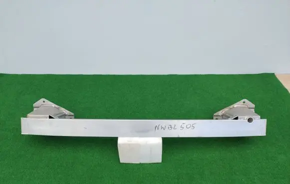 Chevrolet Orlando Rear bumper support beam 12782112