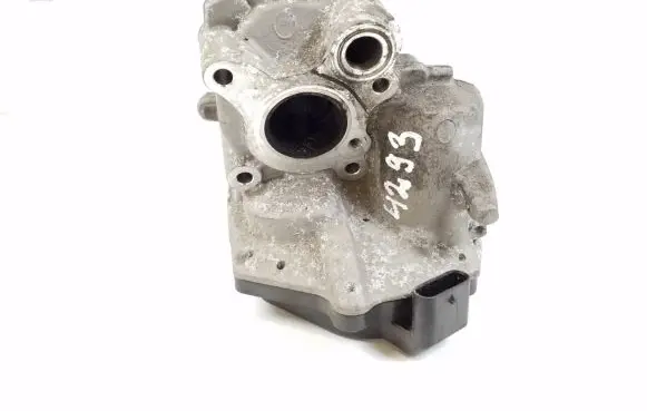 Infiniti Q50 EGR valve A6511400660