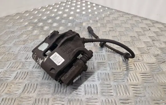 Peugeot 208 Front brake caliper 9805497680 0204L60323 GA5015