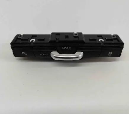 BMW 2 F45 A set of switches 9392809