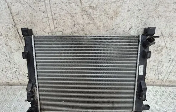 Renault Captur Coolant radiator 214107326R 21410B680A
