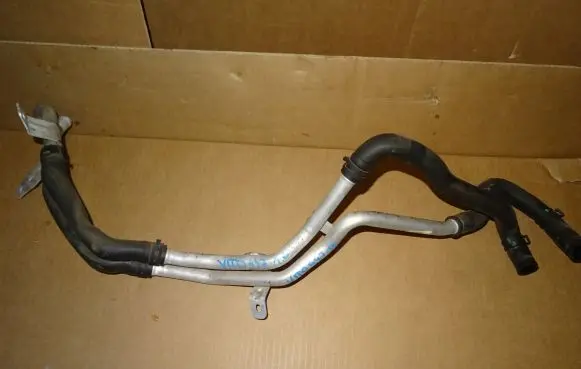 Mercedes-Benz Vito Viano W447 Engine coolant pipe/hose 4478320115