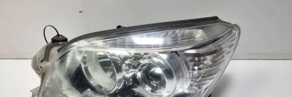 Toyota RAV 4 (XA30) Headlight/headlamp