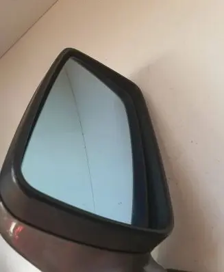 Audi 80 90 B3 Manual wing mirror 893857502D C06GFD0