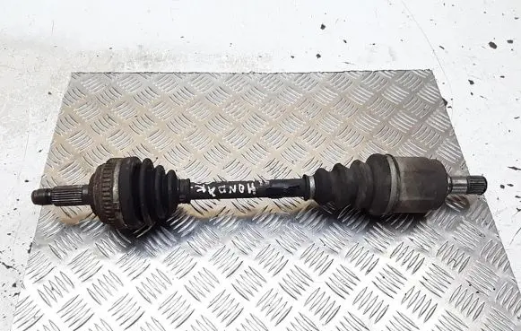 Honda Logo Front driveshaft