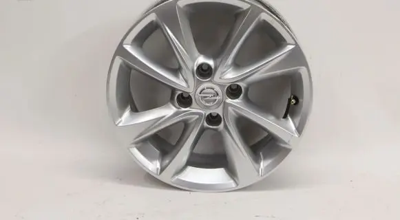 Opel Corsa F R16 alloy rim