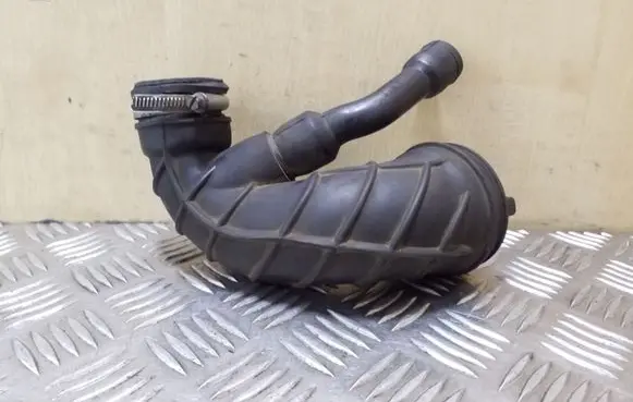 Ford Fusion Intercooler hose/pipe