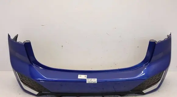 BMW 2 Active Tourer U06 Rear bumper 5A360B3MWGK231 5A360B3