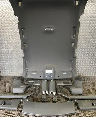 Audi Q5 SQ5 8R Headlining set 8R0867501T