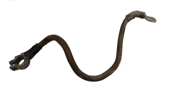Audi A8 S8 D2 4D Negative earth cable (battery) 443971881B