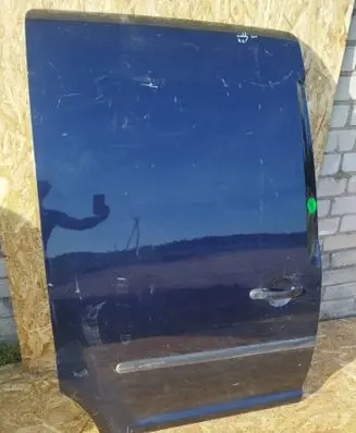 Volkswagen Caddy Side sliding door 