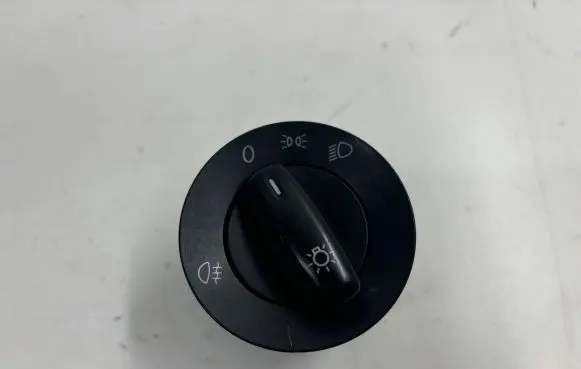 Seat Alhambra (Mk2) Light switch 1K0941431BB