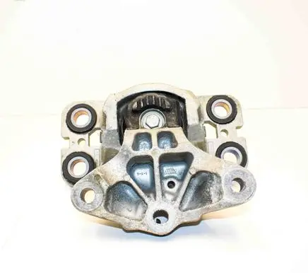 Engine mount bracket