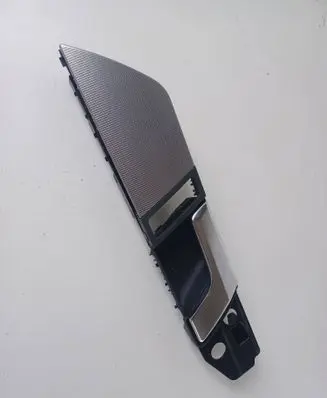 Mercedes-Benz E C207 W207 Front door interior handle A2077200522